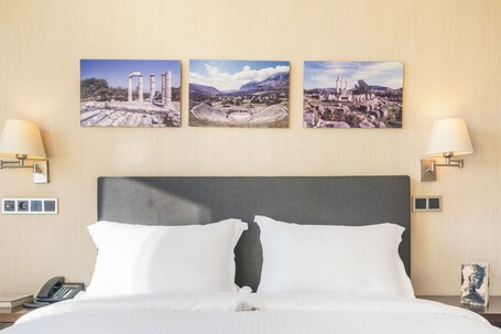 Athens Gate Hotel - Image 74
