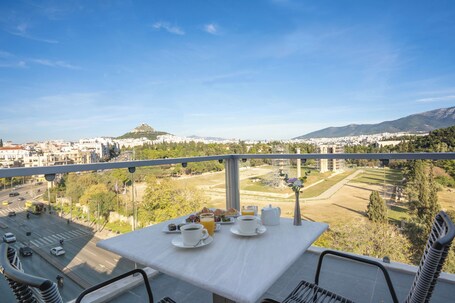 Athens Gate Hotel - Image 45