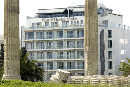 Athens Gate Hotel - Image 42