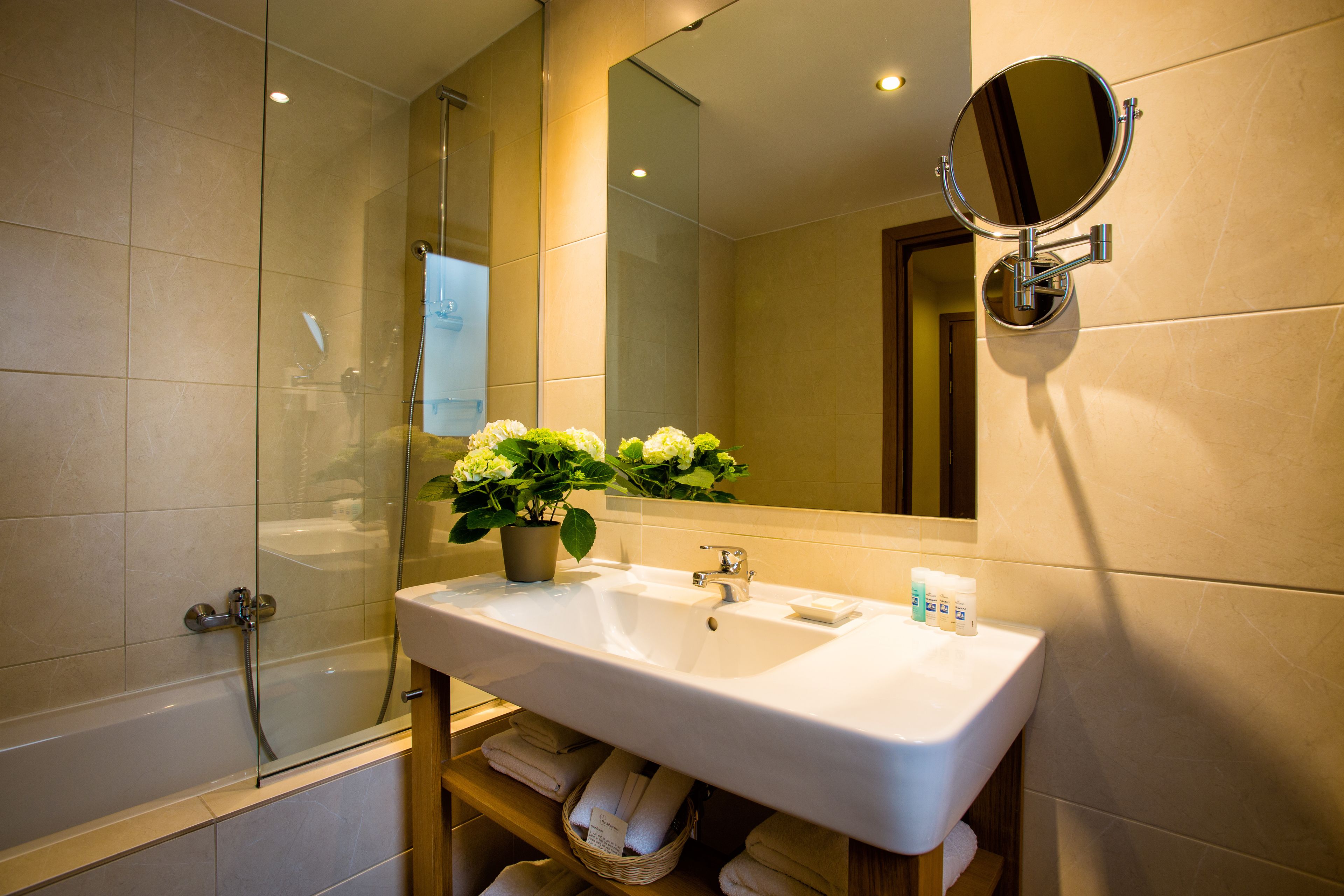 Foto - The Athens Gate Hotel