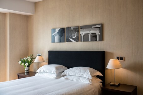 Athens Gate Hotel - Image 96