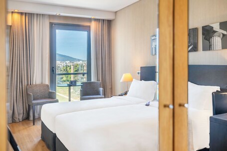 Athens Gate Hotel - Image 71