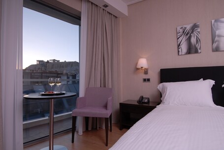 Athens Gate Hotel - Image 82