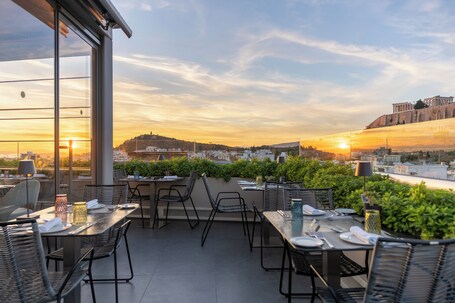 Athens Gate Hotel - Image 50