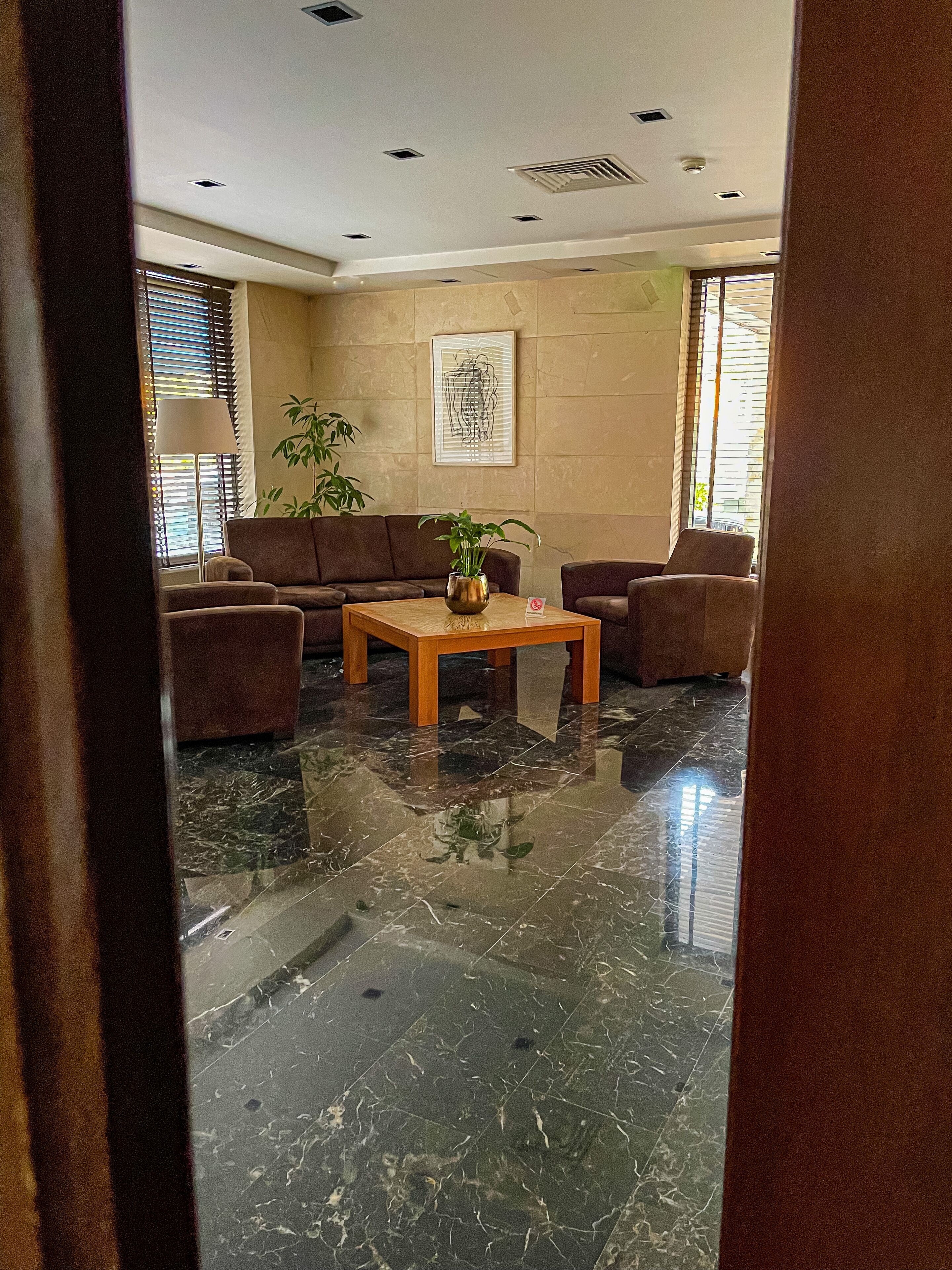 Foto - The Athens Gate Hotel