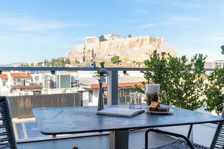 Athens Gate Hotel - Image 30