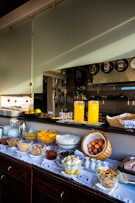 Athens Gate Hotel - Image 67