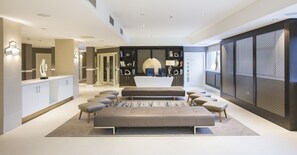 Majoituspaikan mukavuudet