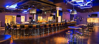 Clayton Hotel Burlington Road