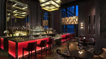 Bar (sur place)