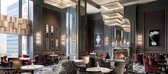 The Ritz-Carlton, San Francisco