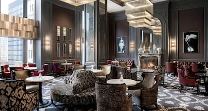 The Ritz-Carlton, San Francisco