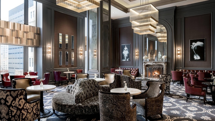 The Ritz-Carlton, San Francisco