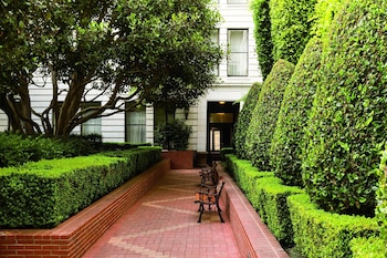 Property amenity at The Ritz-Carlton, San Francisco