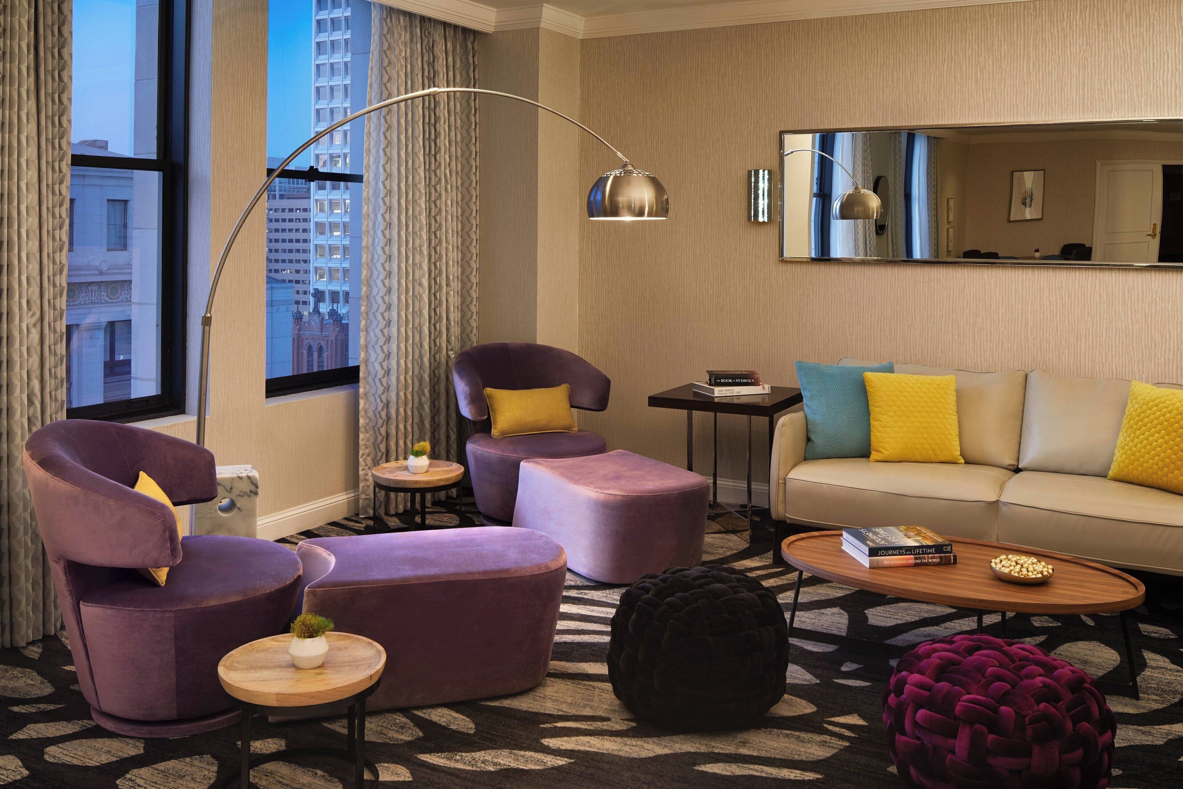 Foto - The Ritz-Carlton, San Francisco