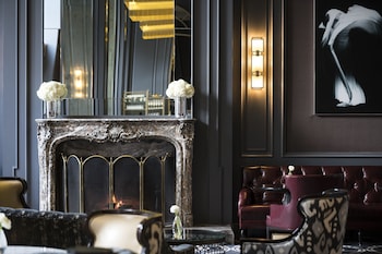 2 restaurants, breakfast, lunch, dinner served; Californian cuisine at The Ritz-Carlton, San Francisco