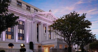 The Ritz-Carlton, San Francisco