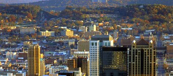 Hampton Inn Birmingham/Mountain Brook