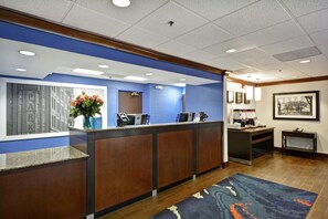 Restaurant - Hampton Inn Birmingham/Mountain Brook (Birmingham)
