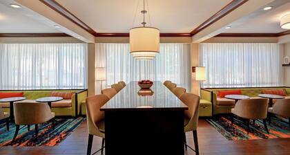 Hampton Inn Birmingham/Mountain Brook