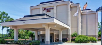 Hampton Inn Birmingham/Mountain Brook