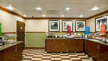 Esmorzar diari per emportar gratuït