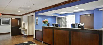 Hampton Inn Birmingham/Mountain Brook
