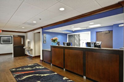 Hampton Inn Birmingham/Mountain Brook