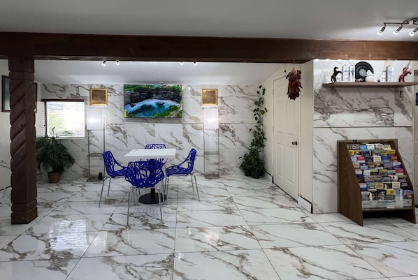 Hall