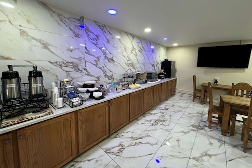 Travelodge by Wyndham Truth or Consequences