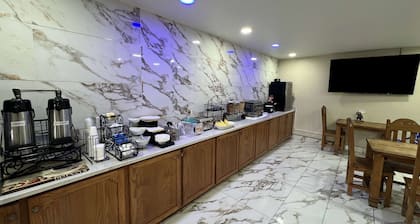 Travelodge by Wyndham Truth or Consequences