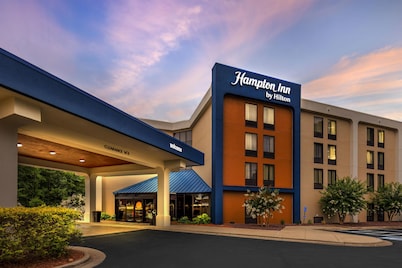 Hampton Inn Rocky Mount