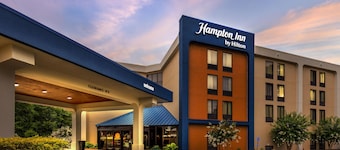 Hampton Inn Rocky Mount