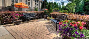 Hampton Inn Rocky Mount