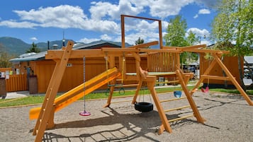 Playground externo