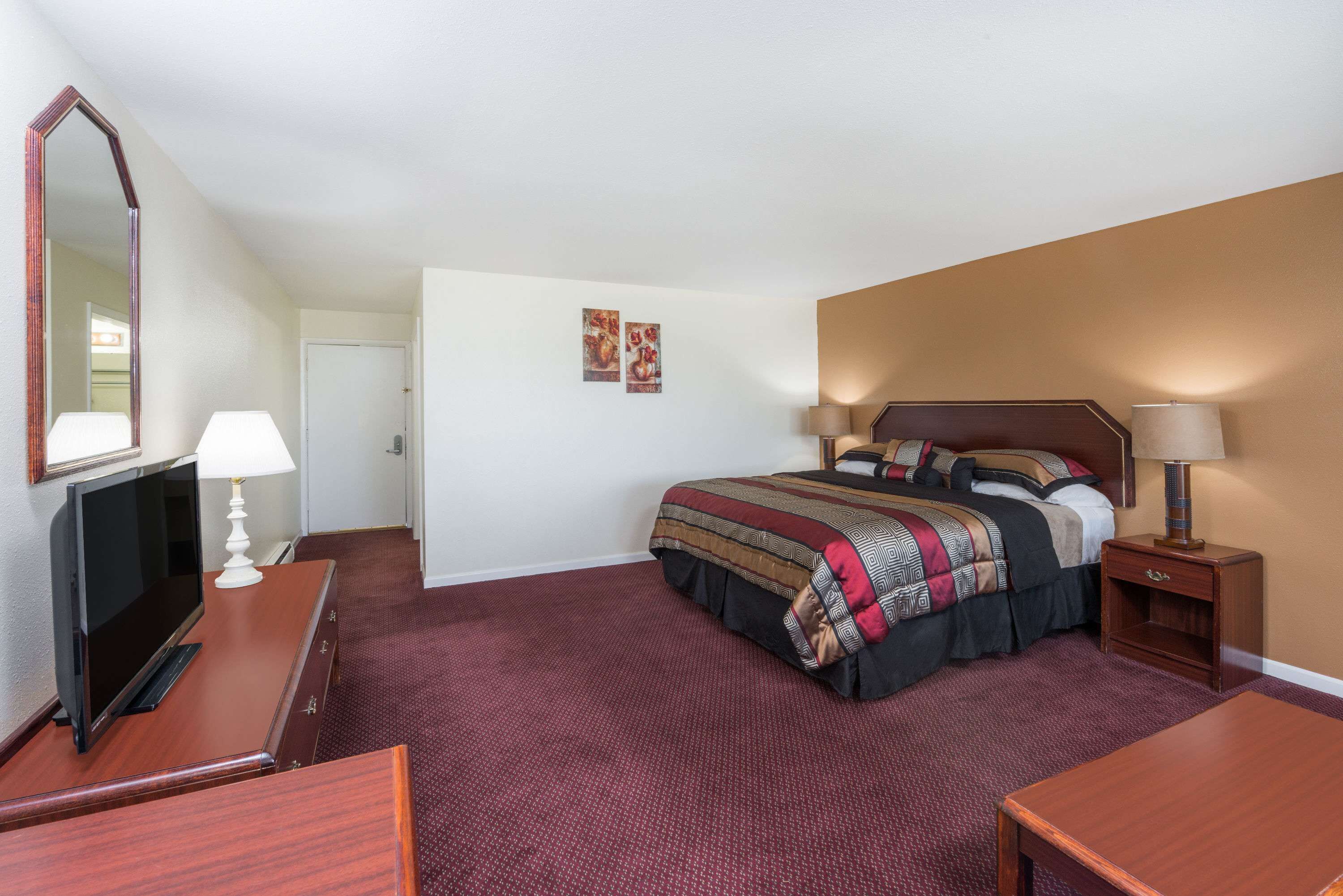 Knights Inn Kirksville