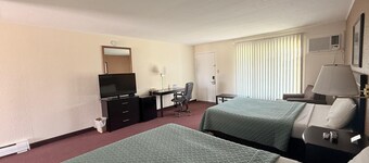 Knights Inn Kirksville