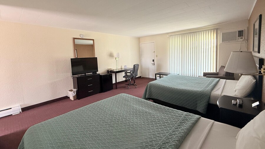 Knights Inn Kirksville