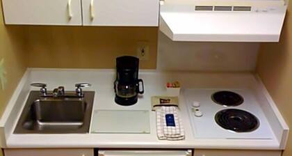 Knights Inn Kirksville