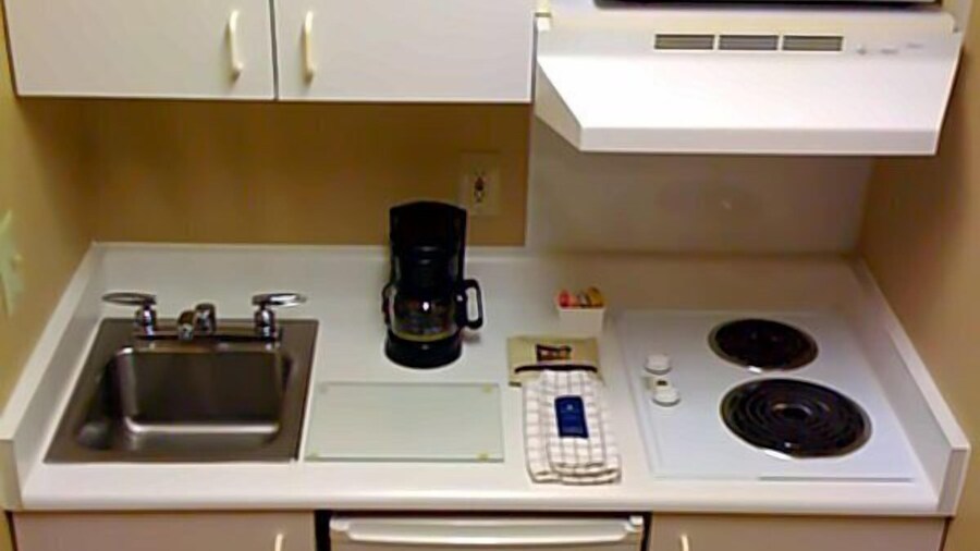 Knights Inn Kirksville