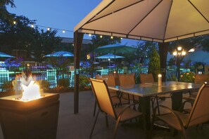 Property amenity