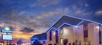 Days Inn by Wyndham Carthage