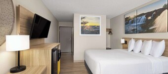 เดย์สอินน์ บายวินด์แฮม คาร์เธจ