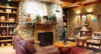 Chestnut Tree Inn Cherokee