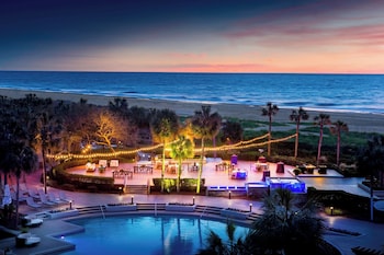 Meeting space at The Westin Hilton Head Island Resort & Spa