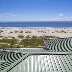 Room, 1 King Bed, Balcony, Oceanfront | Beach/ocean view