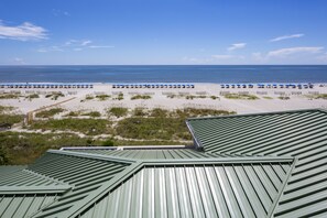 Beach/ocean view - The Westin Hilton Head Island Resort & Spa (Hilton Head Island)