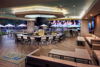 2 bars/lounges, poolside bar at The Westin Hilton Head Island Resort & Spa