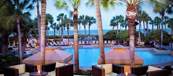The Westin Hilton Head Island Resort & Spa