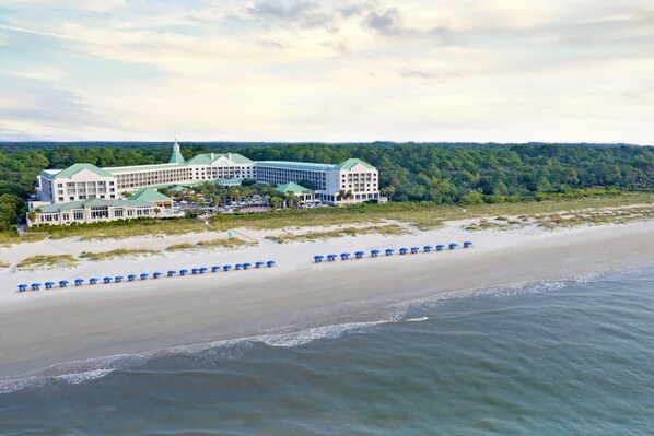 View from property - The Westin Hilton Head Island Resort & Spa (Hilton Head Island)